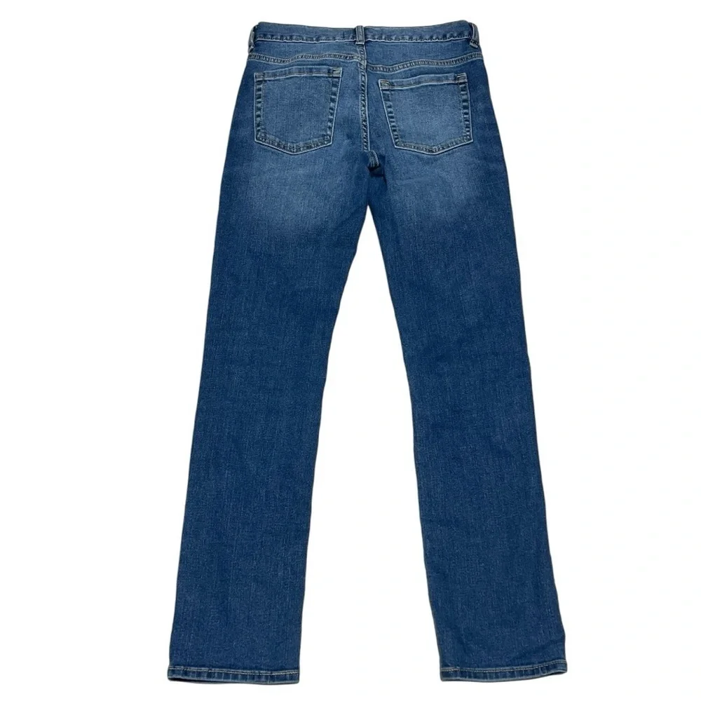 Old‎ Navy Skinny adjustable Waist Jeans Size 14 Youth